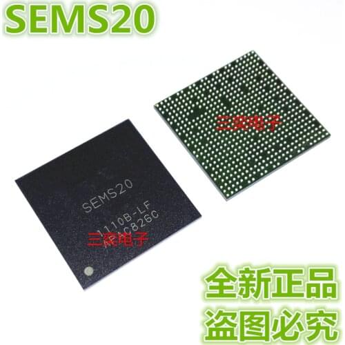 Free Shipping 5pcs/lot SEMS20-LF SEMS20 BGA