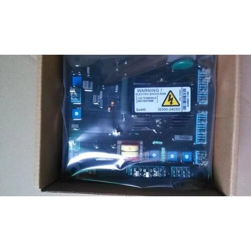 Free Shipping AVR SX440 alternator copy internation brand suit for any brand