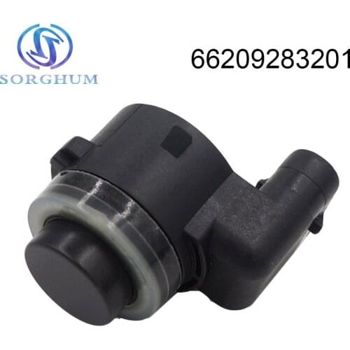 PDC Parking Sensor 66209283201 For BMW 2 X4 Series F45 F46 F48 F25 F26 MINI F54 F55