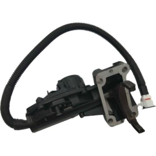 Electric control fork assembly for Great wall haval H3 H5 WINGLE 4WD oem：2310100-K01SH