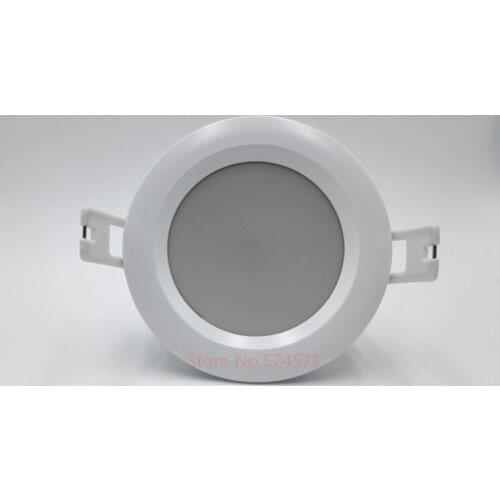 Hot sale Waterproof IP65 High quality 15W Warm White/White/Cold White COB led ceiling light, COB led down light,AC85-265V