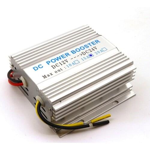 Jillway Car Inverters