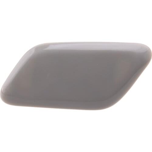 Car Left Headlight Cleaning Cap Washer Nozzle Spray Jet Cover 8504509901 fit for Toyota Avensis T25 2006 2007 2008