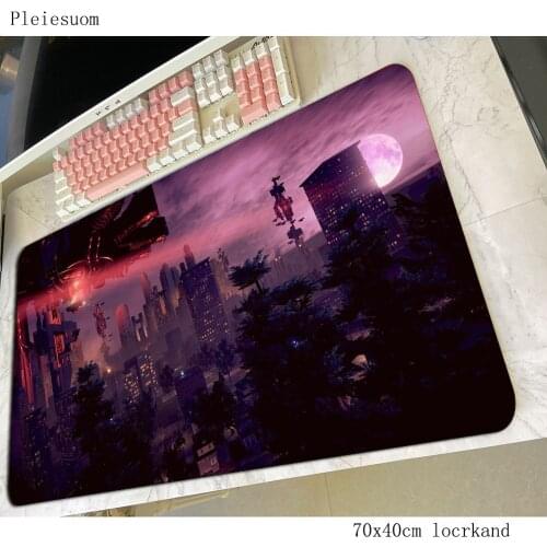 Saints row pad mouse locrkand computer gamer mouse pad 700x400x3mm padmouse big esports mousepad ergonomic gadget office mats