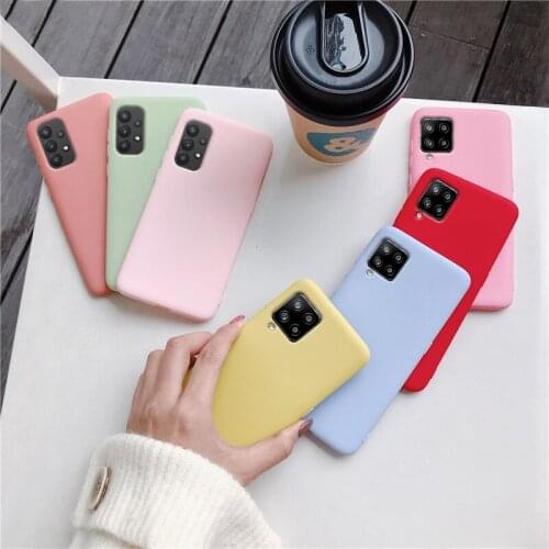 LoveKiss Samsung Galaxy A12 Phone Cases