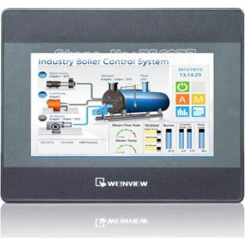 MT6103iP 10.1 inch touch panel 1024*600 HMI full USB host Human Machine Interface replace MT6100i TK6100iV5