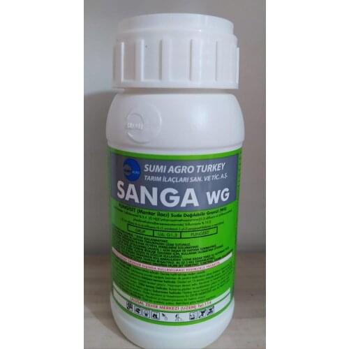 SANGA WG 100 Gr. (Külleme ilacı)