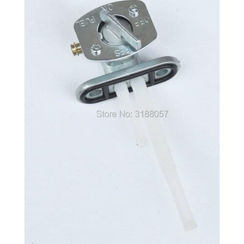 Fuel Petcock Valve Switch ASSEMBLY For Yamaha Moto-4 YFM 200 225 250 ATV Quad