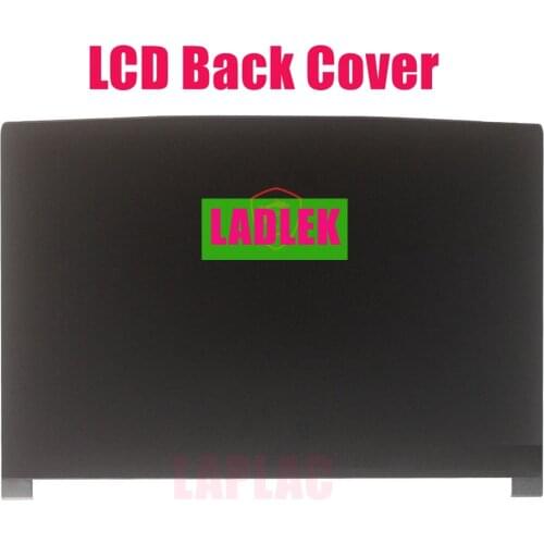 LCD Back cover for MSI 9S7-16R312 GF63 Thin 8SC/GF63 Thin 8RB/GF63 Thin 8RCS(MS-16R3)