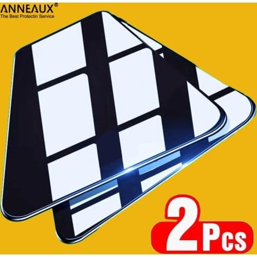 Full Cover Tempered Glass On For iPhone 11 12 Pro Max 6 6S 8 7 Plus SE 2020 Screen Protector iPhone XS Max XR X Protective Glass