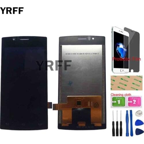 4.0" LCD Display Touch Screen For Philips S307 Lcd Display With Touch Screen Digitizer Sensor Panel Assembly Tools