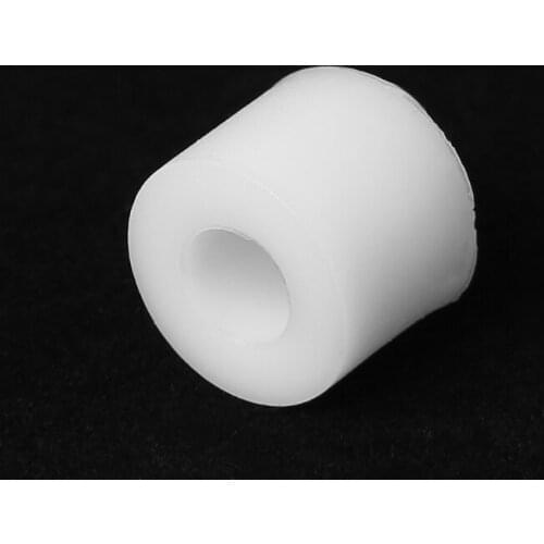 10x 17.5mm Network Cap Terminal Connector Waterproof Protector For RJ45 Modular