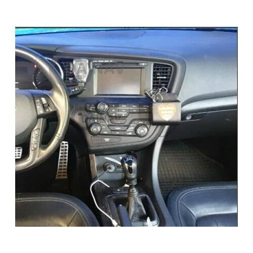 12.1 inch HD screen Car Multimedia DVD Video Player For KIA K5 optima 2013 Car Stereo Radio GPS Navigation