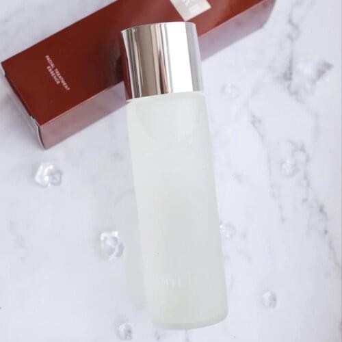 230ML Facial Skin Essence Face Serum Anti-Aging Shrink Pore Whitening Moisturizing Essence Face Cream