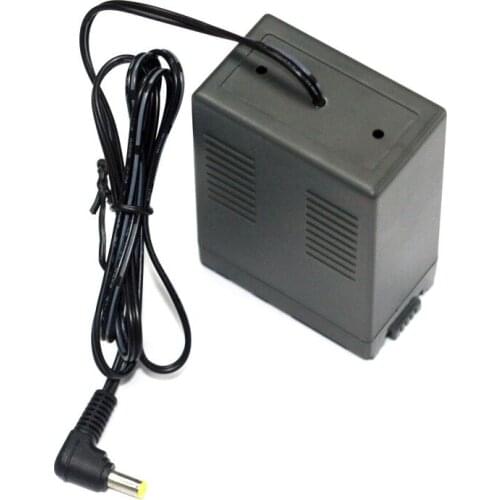 VBG6 Dummy Battery is Suitable for Panasonic HMC71MC 160MC MDH1CK-K 130MC Original Charging Interface