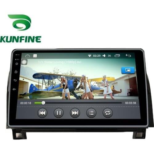 Android 10.0 Octa Core Car DVD GPS Navigation Player Deckless Car Stereo For Toyota Sequoia Tundra 2007-2013 Radio Headunit