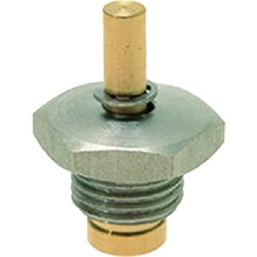 Espresso Coffee Machine Boiler Anti - Vacuum VALVE ø 1/4"M For Faema Simonelli