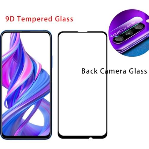 Ciaxy Screen Protectors For Huawei Honor Play