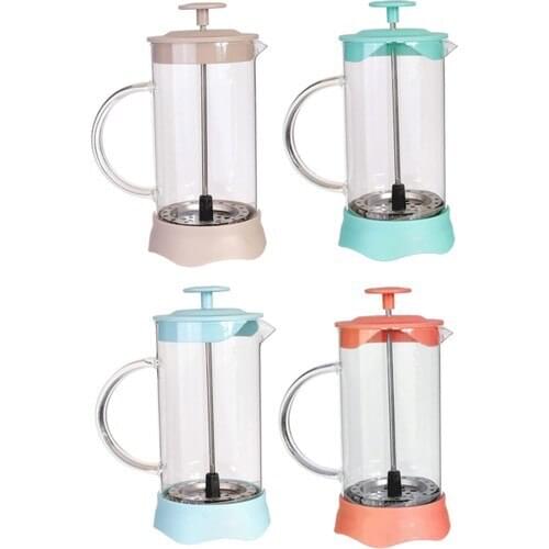 Cmp French Press Colored 350Ml