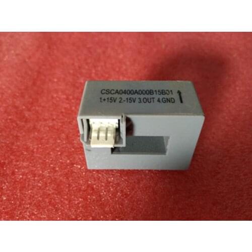 CSCA0400A000B15B01 SENSOR CURRENT HALL 400A AC/DC