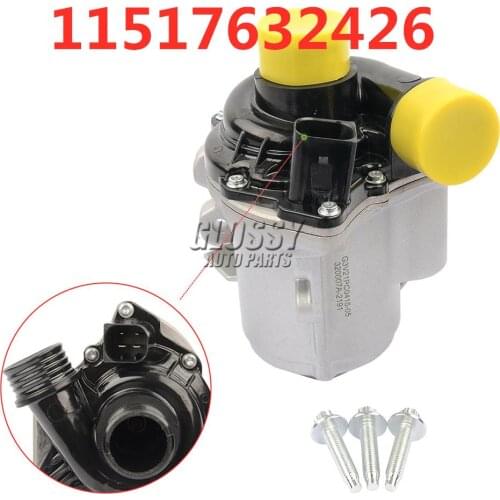 AP03 11517588885 Electric Water Pump For BMW N54 N55 3.0L E60 E61 E88 E90 F01 135i 335i 11517563659 ,11517632426