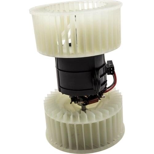 Heater Blower Fan Motor Fit for BMW E39 5 Series 528 540 528i 540i 64118372493
