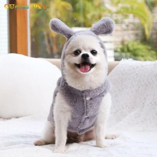 Gonius Pet Sweaters For Dogs