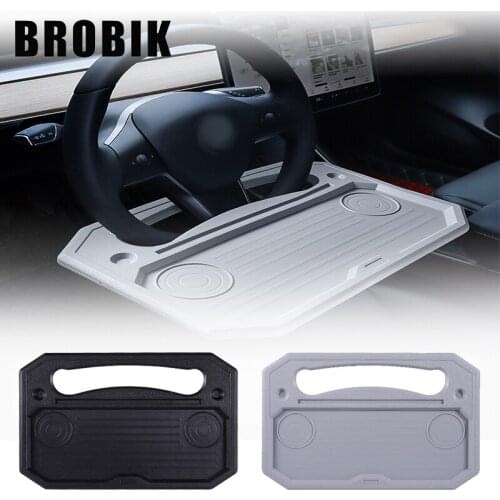 GRAYCEWODY Car Organizers