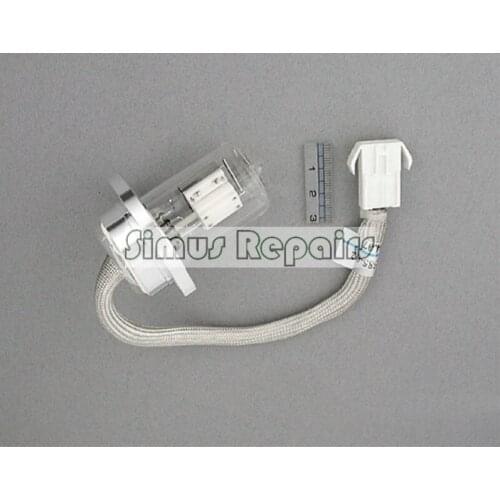 228-34016-02 Shimadzu Lamp Source Deuterium Lamp LAMP D2 For SPD UV Detector