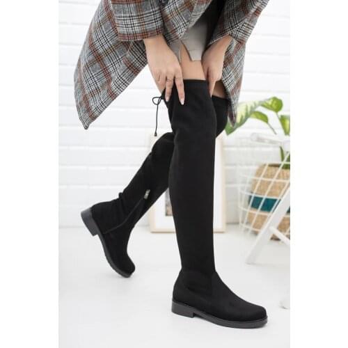 Mare Women's High Boots