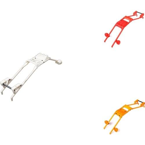 Roll Cages Set And Roll Cage Kit Fit For 1/5 HPI ROFUN BAHA ROVAN KM BAJA 5B 5T 5SC Toys PARTS