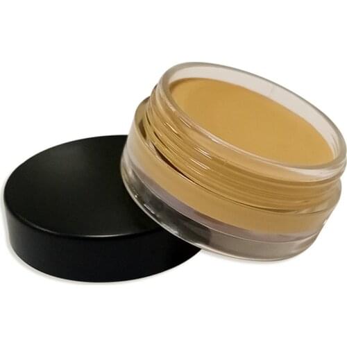 Naturally Thint Base Concealer Foundation Concealer Face Makeup Beauty Glazed Isolation Private Label