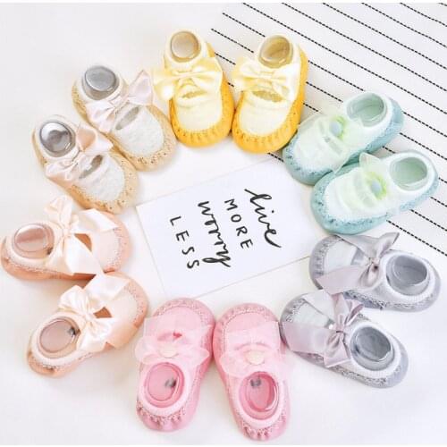 2021 Summer Girl Socks Babies Accessories Newborn Baby Clothing Cute Boys Foot Socks Bebes Accesorios Calcetines Recien Nacido
