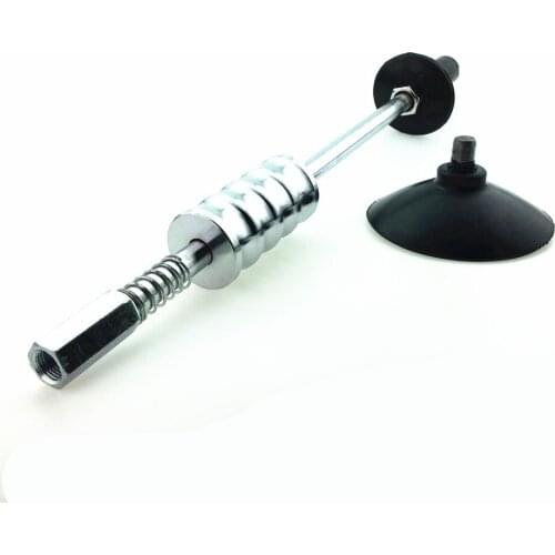 STARPAD For Car Suction Cup Puller Metal Dent Sag Suction Pit Repair Maintenance Bump Repair Tool Large Suction Cup Hammer
