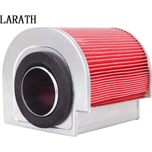 Motorcycle Motorbike Air Filter for Honda Rebel CMX250 1996-2012 250CC CA250 DD150E