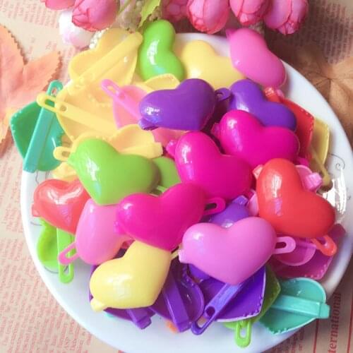 Pet Cats Grooming Accessories Clips Dogs Childrens hair accessories hairpin baby frog buckle hairpin 50pcs/lot