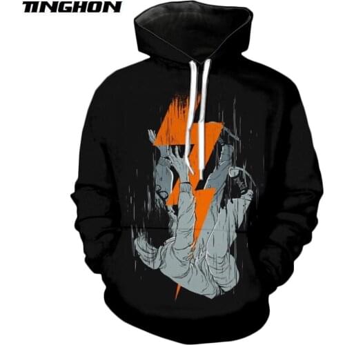 XS-7XL Summer New Fashion Men Women T-shirt Anime Characters 3D Print Harajuku Casual Hooded Jacket Hoodies Sweatshirts