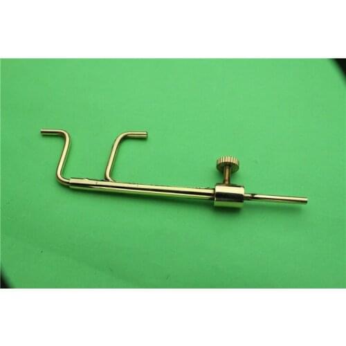 1 PC violin making tool violin making tool pitch length caliper mounting pitch gauge