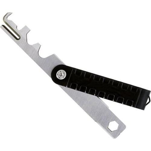 AR15 .223/5.56 BCG Carbon Removal Cleaning Tool For Hunting Cleaning Kit