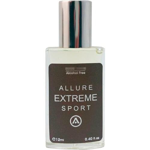 Artis Antiperspirants