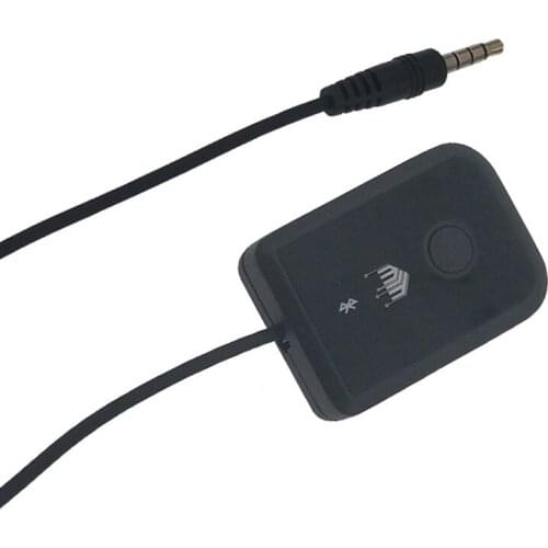 Wireless Receiver,2-In-1 Wireless Audio Adapter Bluetooth 5.0 Receiver for N-Switch Game Component Receiver