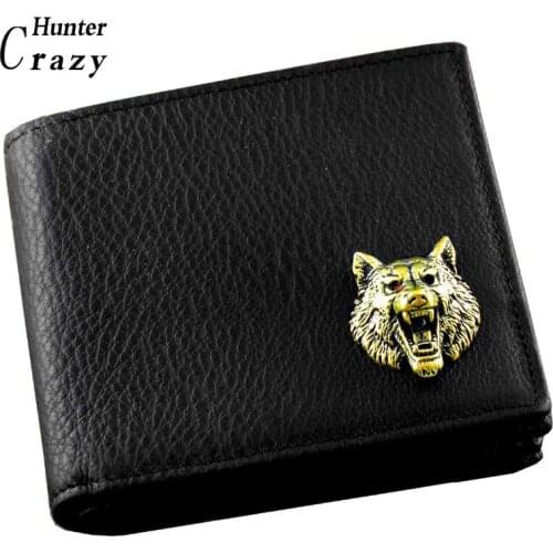 Монетницы Crazy Hunter China At AliExpress