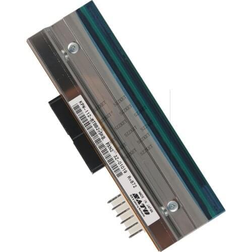 New original barcode printhead for SATO LM408E-2 203dpi label print head accessory LM408E