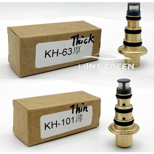 New VS16 Car A/C AC ompressor Control Valve For VOLVO Ford FOCUS C-MAX