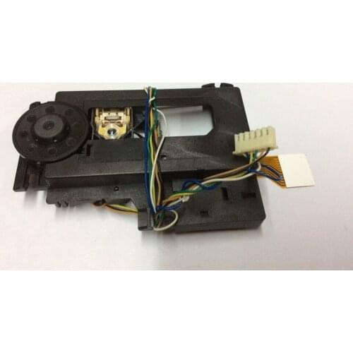 VAM1201 VAM1202/12 Optical Pick-ups with Mechanism CD VCD laser lens for CDM12.1 CDM12.2 VAM1201