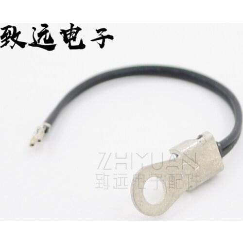 Original new 100% NTSA0103FZF48 10K B value 4050K temperature sensor thermistor (Inductor)