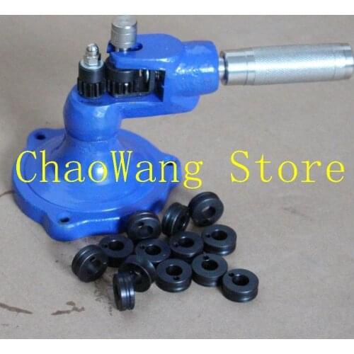 Ring Stretcher Handheld Tools Jewelry Making Tools