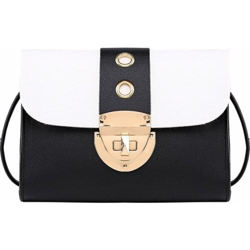 Shoulder Bag Female 2019 New Fashion Spring Mini Bag Convenient Ladies Wallet and Handbag Crossbody Bags for Women