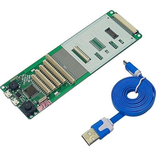 Universal Laptop Keyboard Tester testing device machine Tool USB Interface KT-10 free shipping