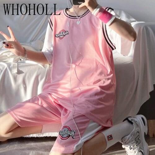 WHOHOLL Women's Sports T-shirts